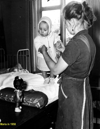 Maria - foto 1 van 24